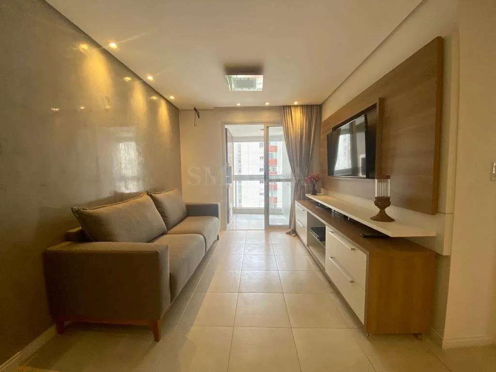 Furnished apartment, 80 m², with a private BBQ — photo 20