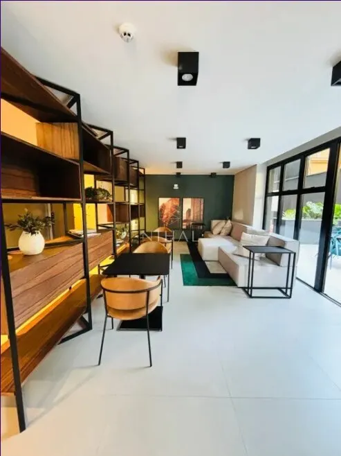 Apartamento mobiliado de 2 quartos com garagem — photo 26
