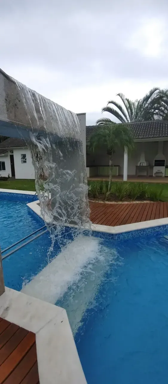 Apartamento sem mobília com 4 quartos e 5 banheiros — photo 19
