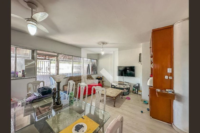 Apartamento mobiliado, 154 m², com máquina de lavar — photo 16