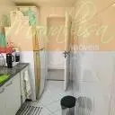 Apartamento mobiliado de 2 quartos com máquina de lavar — photo 3