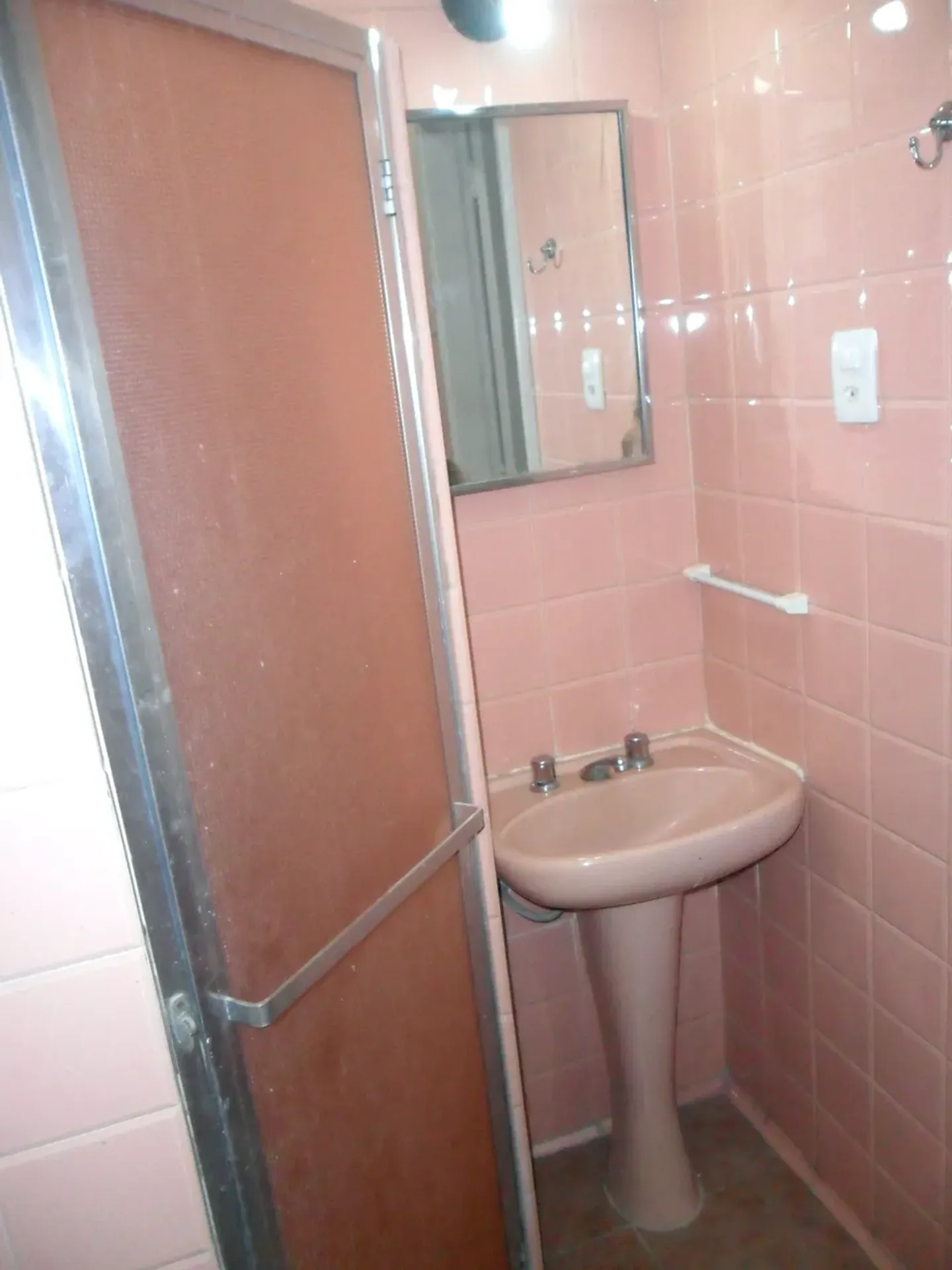 Apartment, 50 m², with wood or laminate floors — photo 7