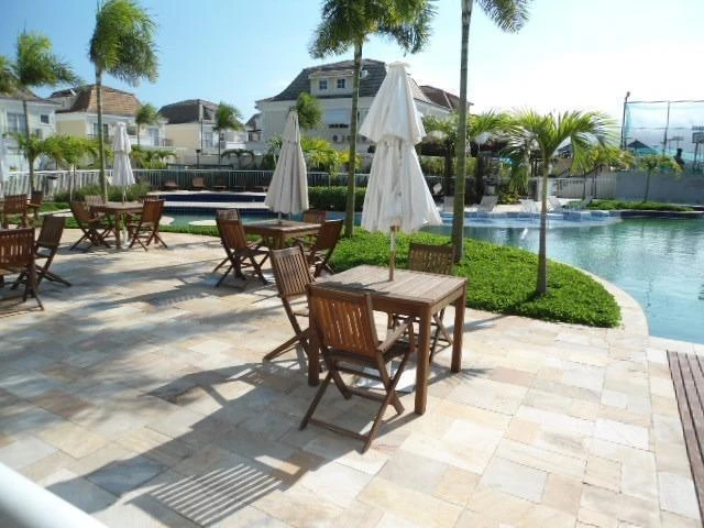 Casa de 4 dormitorios con balcón gourmet — photo 23