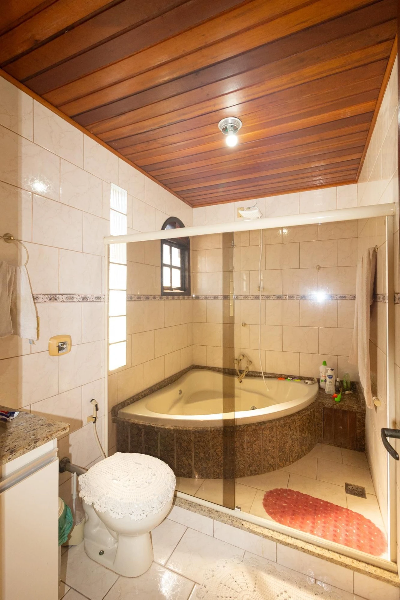 Casa de 5 dormitorios con jacuzzi en Rio de Janeiro — photo 43