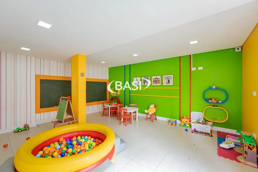 70 m² apartment with a home office and a washing machine — photo 76