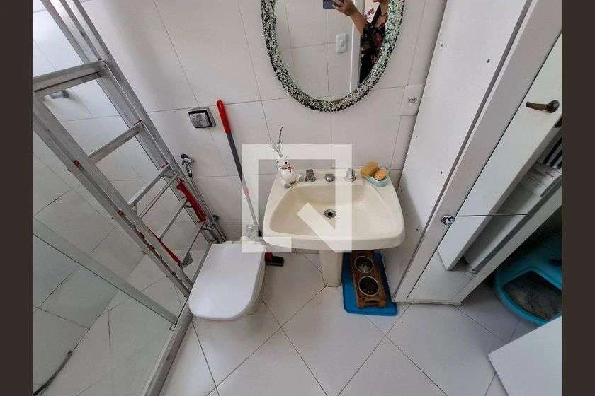Furnished 1-bedroom apartment with 34 m² — photo 17
