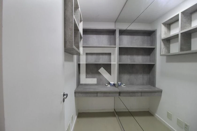 Apartamento, 120 m², com espaço de home office — photo 16