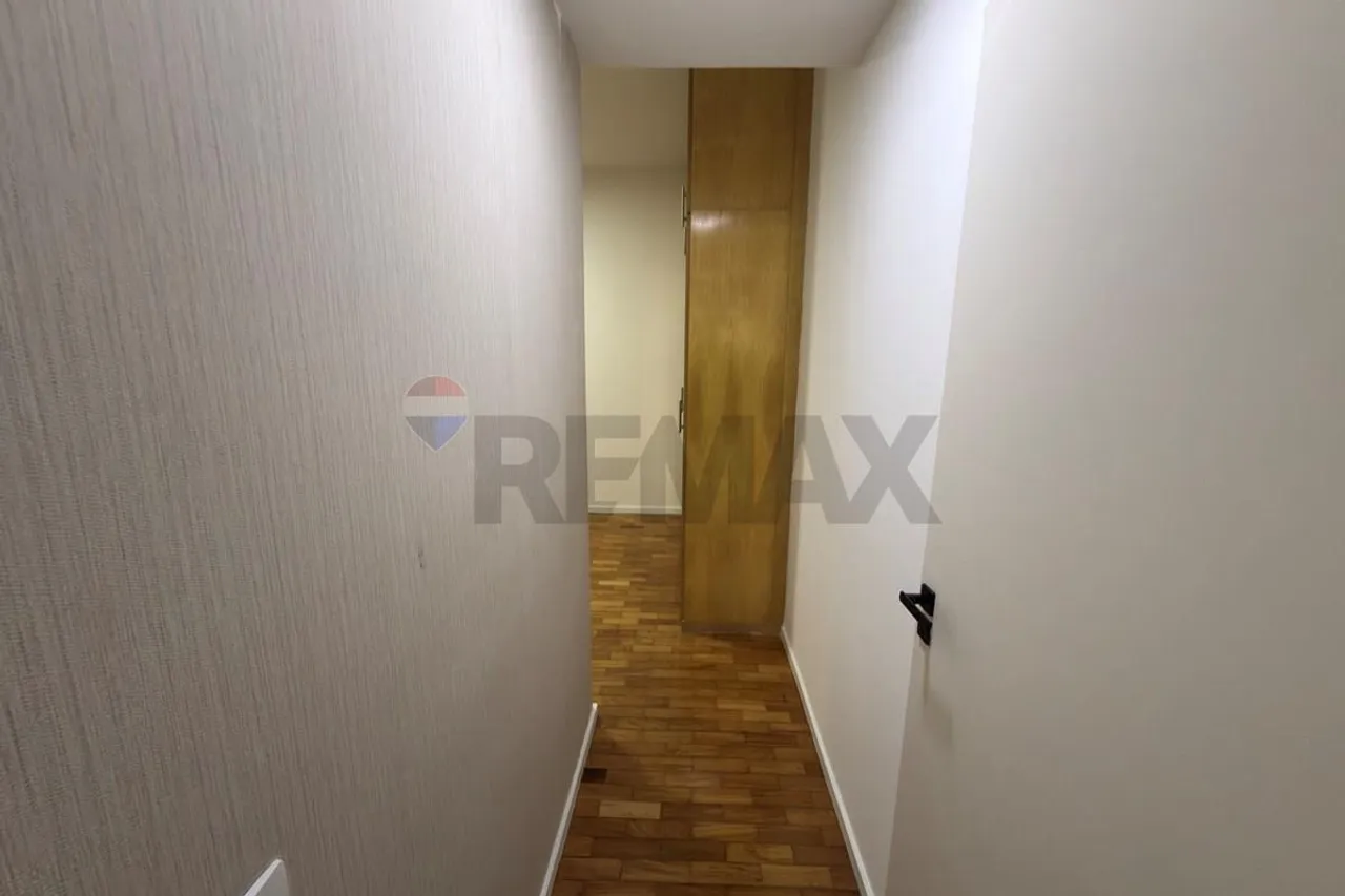 3-bedroom apartment with 2 bathrooms and 121 m² — photo 11