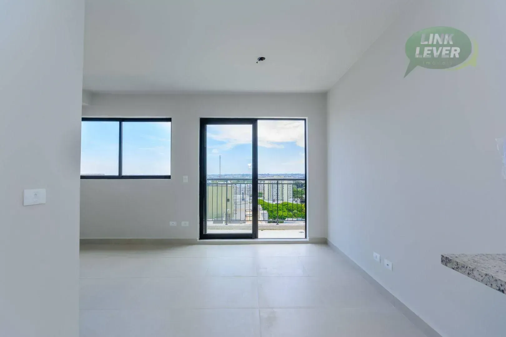 Furnished one-bedroom apartment, 26 m² — photo 16