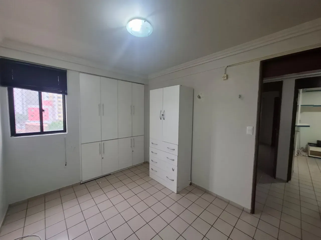 Apartamento mobiliado com 4 quartos e 2 suítes — photo 29