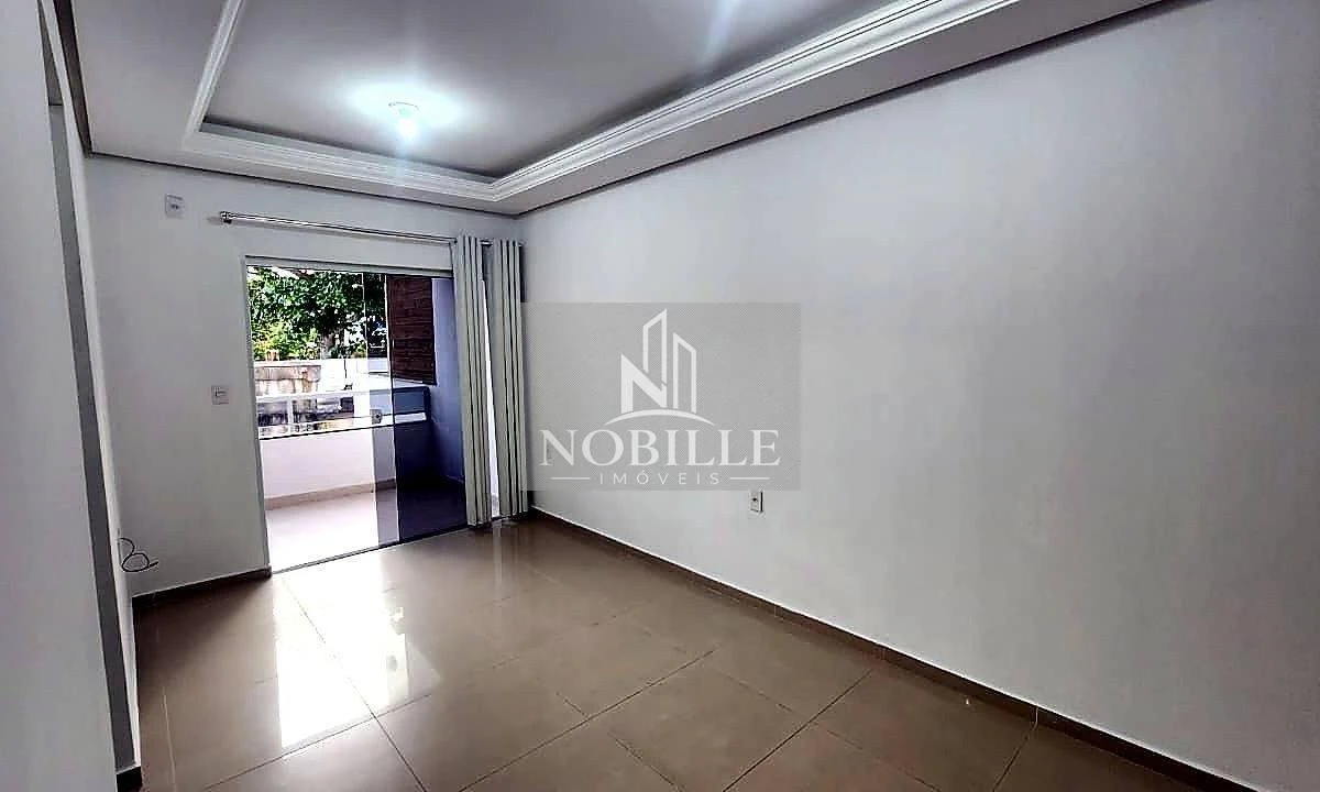 Балкон с грилем и 2 спальни: квартира 65 м² — photo 22