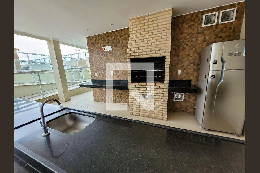 Apartamento de 2 dormitorios con balcón y 48 m² — photo 41