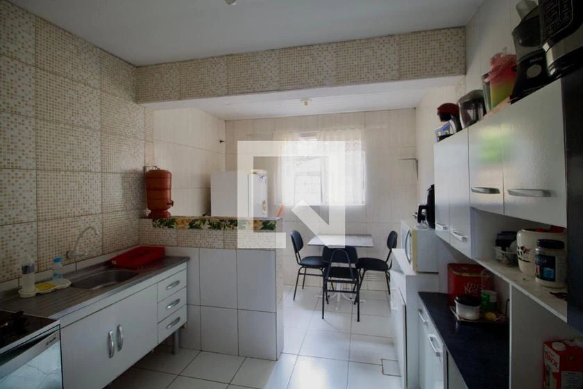 Furnished house, 60 m², with a garden — photo 13