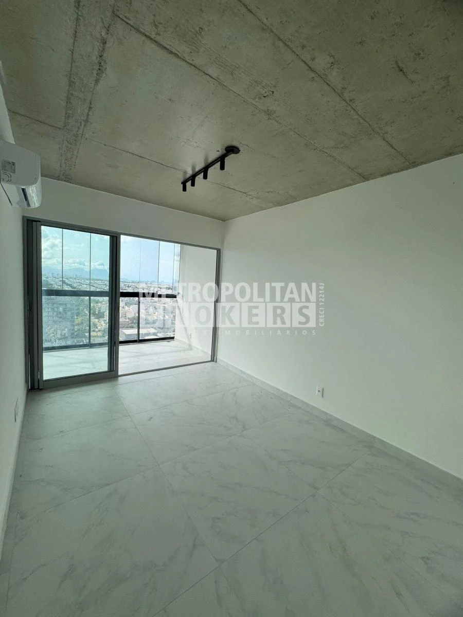 84 m² apartment with 2 bedrooms, 2 baths and 1 parking spot — photo 5