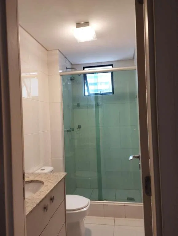 Apartamento mobiliado, 69 m², com secadora — photo 13
