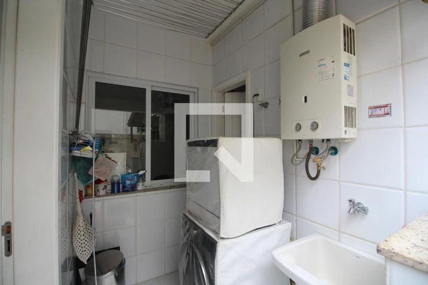 Sobrado em condomínio com ar-condicionado e 160 m² — photo 42