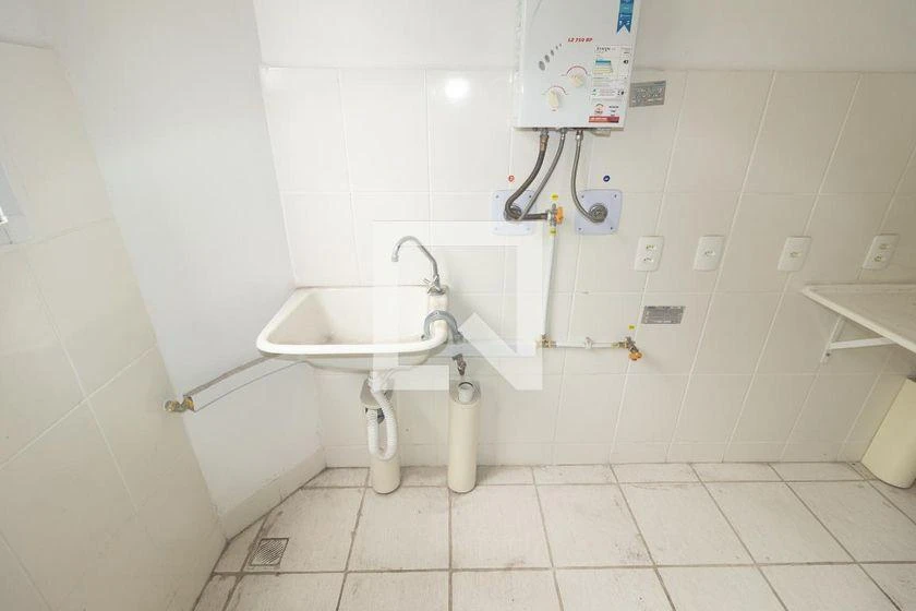 2-bedroom apartment with a washing machine in Rio de Janeiro — photo 43