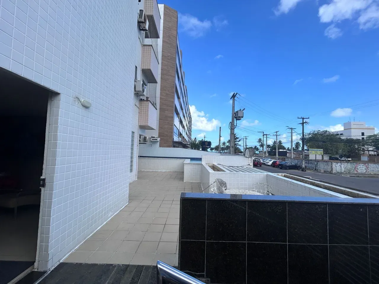 4 quartos e máquina de lavar: apartamento de 124 m² — photo 18