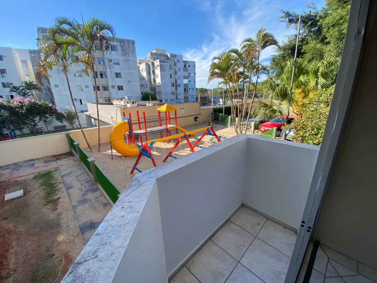 Departamento de 1 dormitorio con parrilla privada — photo 4