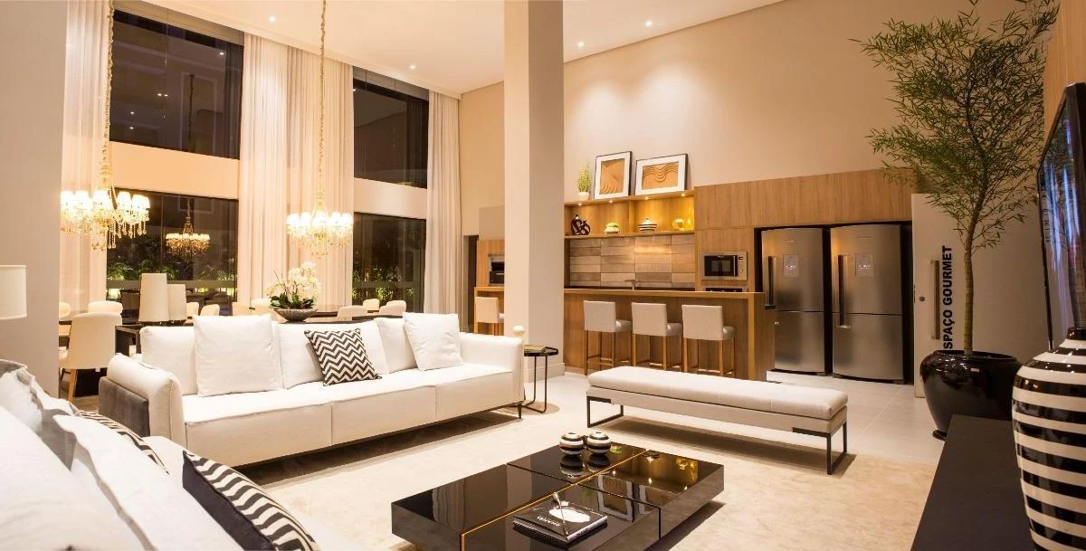Washing machine in a 2-bedroom apartment, 67 m² — photo 43