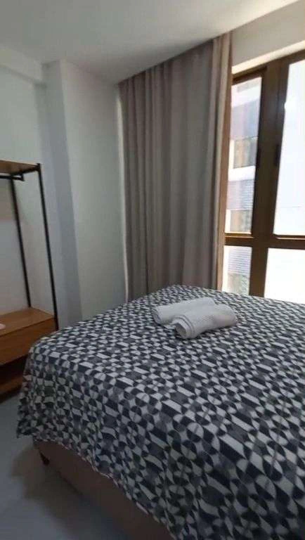 1-bedroom apartment with 31 m² on the 9th floor — photo 40