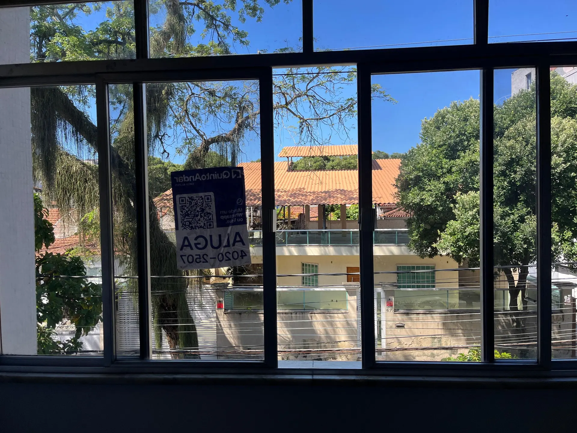 Apartamento de 80 m² e 2 quartos, Cocotá — photo 35