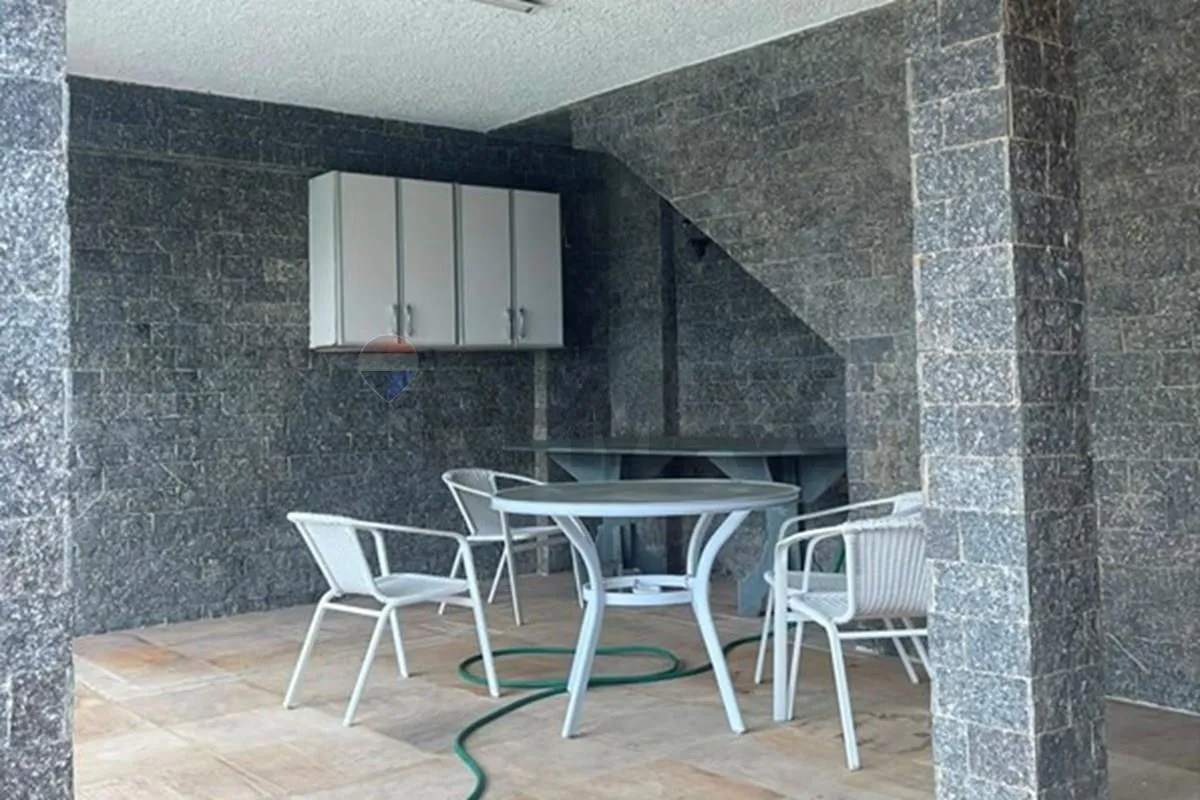 Casa de 4 quartos com churrasqueira privativa — photo 43