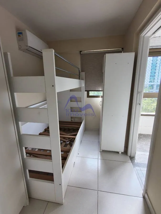 Apartment, 105 m², with a walk-in closet — photo 24