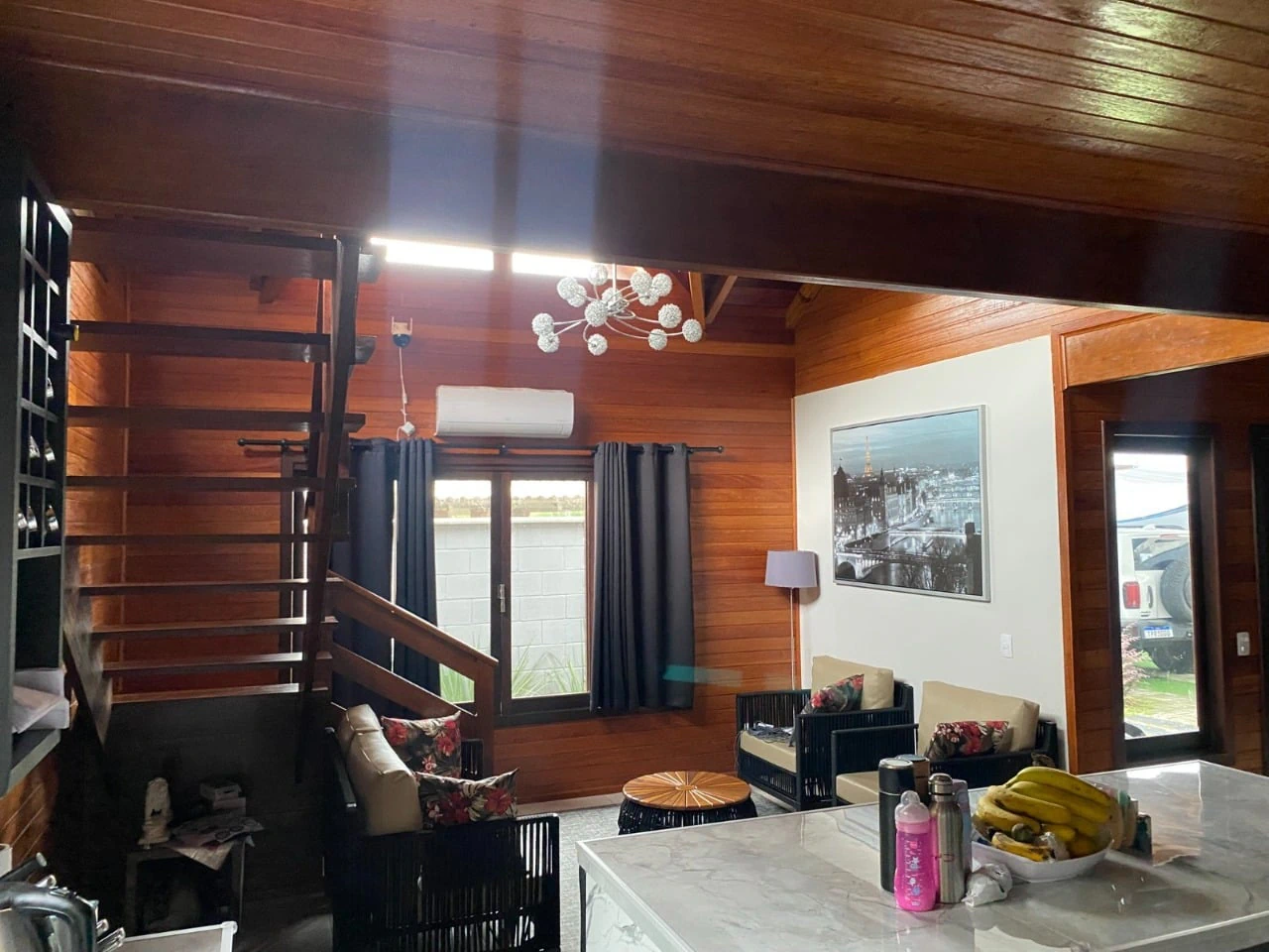 Casa amueblada, 269 m², con balcón gourmet — photo 10
