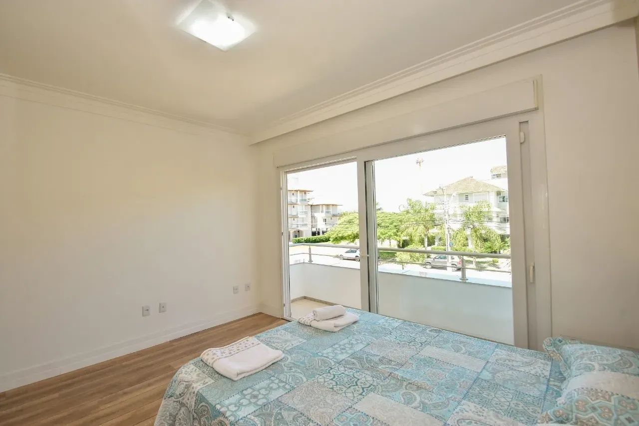 Casa mobiliada com 4 suítes e piscina aberta — photo 18