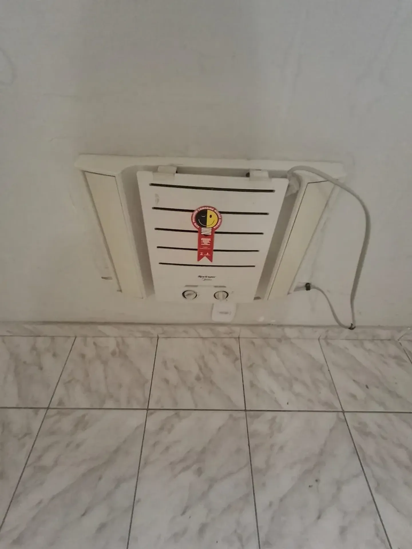 One-bedroom, 39 m² apartment in Rio de Janeiro — photo 18