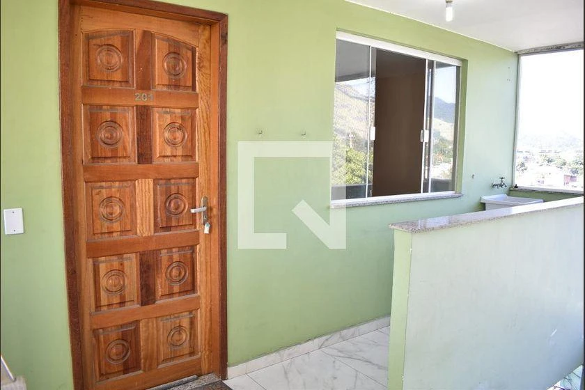 Apartment with parking and a glass-enclosed shower — photo 45