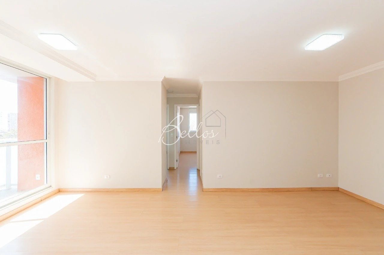 77 m² apartment with a private BBQ and a walk-in closet — photo 23