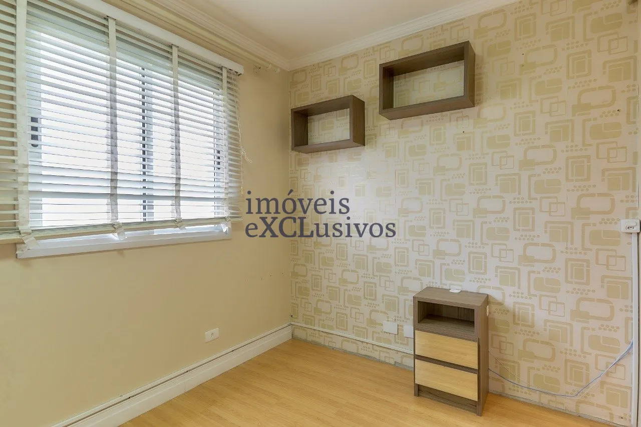 3-bedroom apartment (111 m²) with private BBQ — photo 17