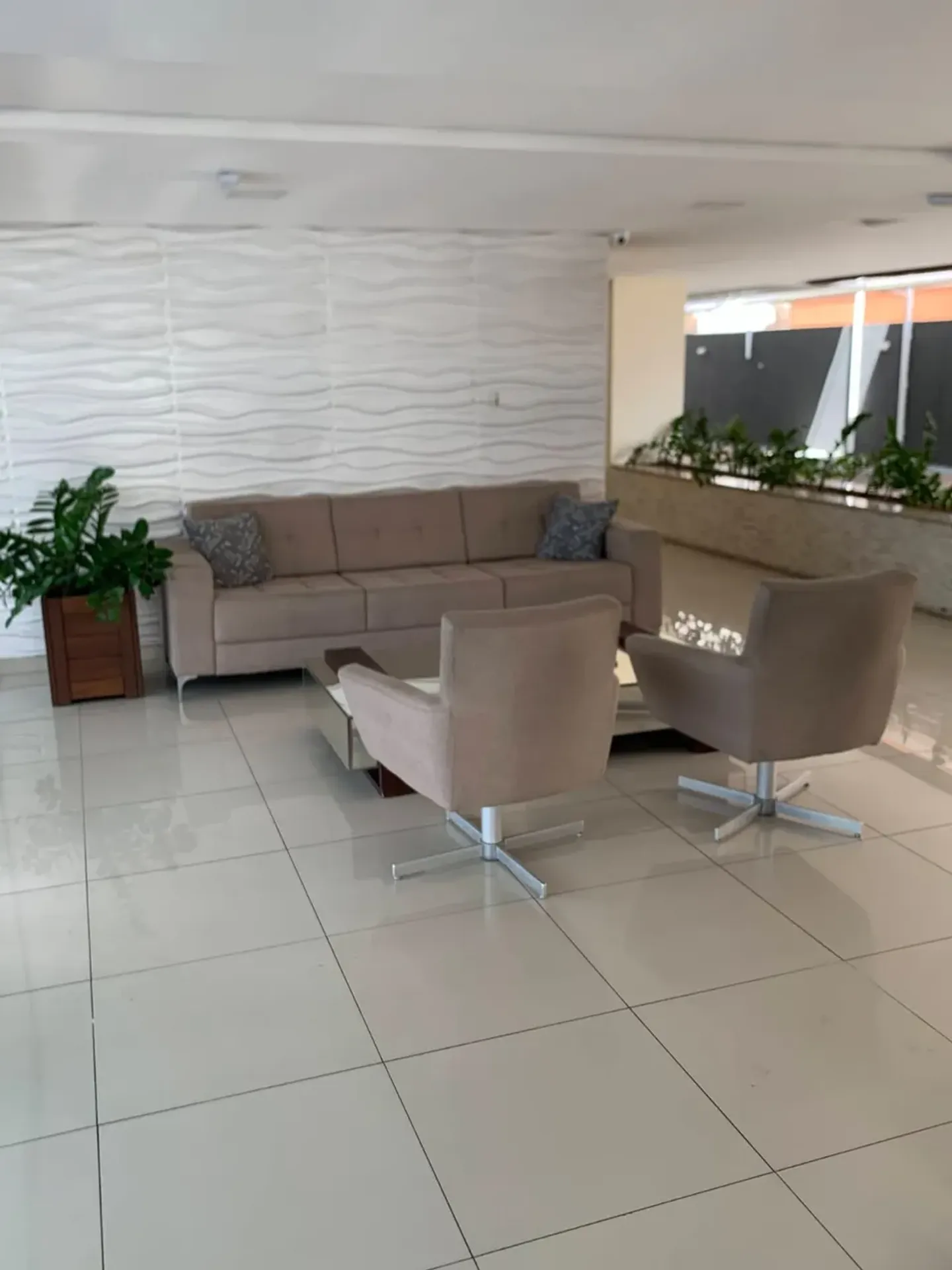 Apartamento 57 m² com 2 quartos, gás e 1 vaga no 2º andar — photo 3