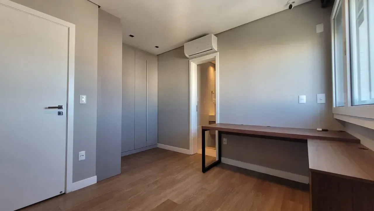Furnished apartment with private garden and BBQ area — photo 66