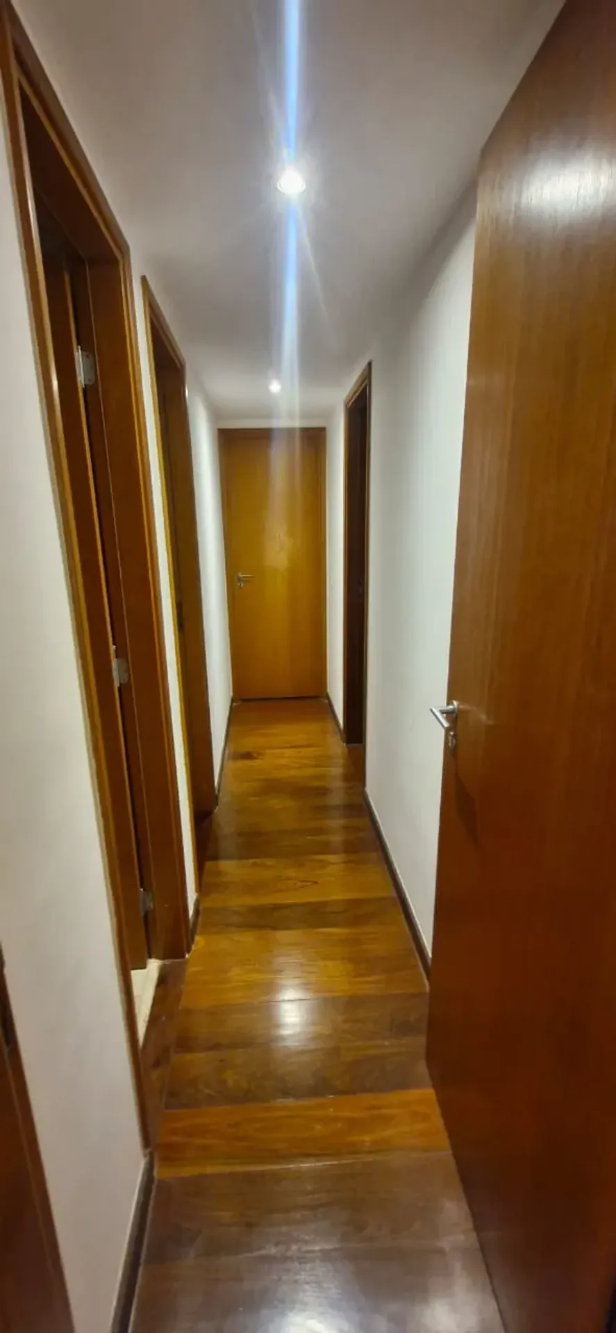 3 quartos e janelas do piso ao teto: apartamento de 120 m² — photo 11