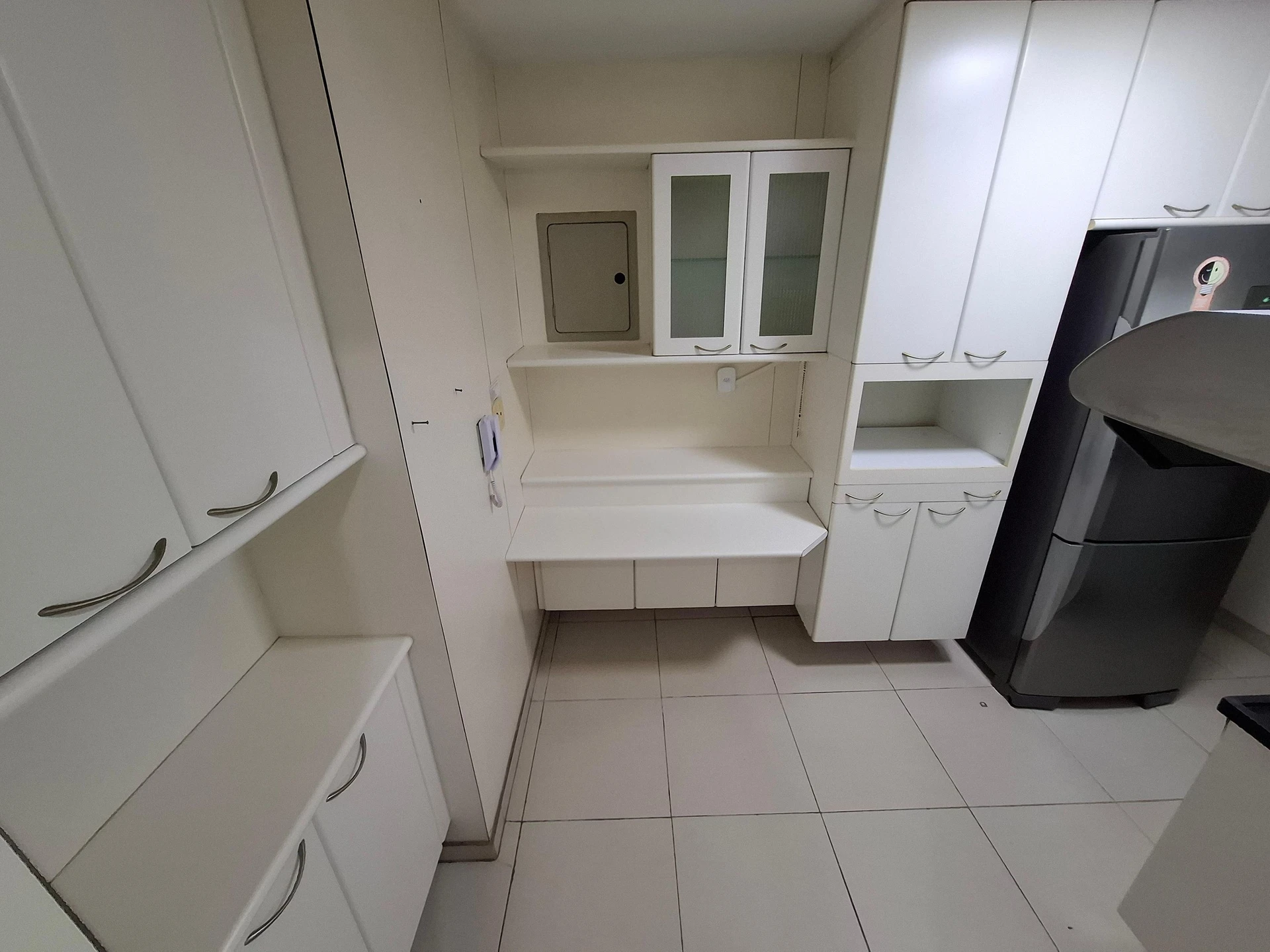 Apartamento com vista para as montanhas, Botafogo — photo 7