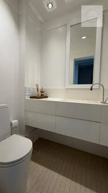 Duplex penthouse with 5 en-suites and 315 m² garden — photo 38