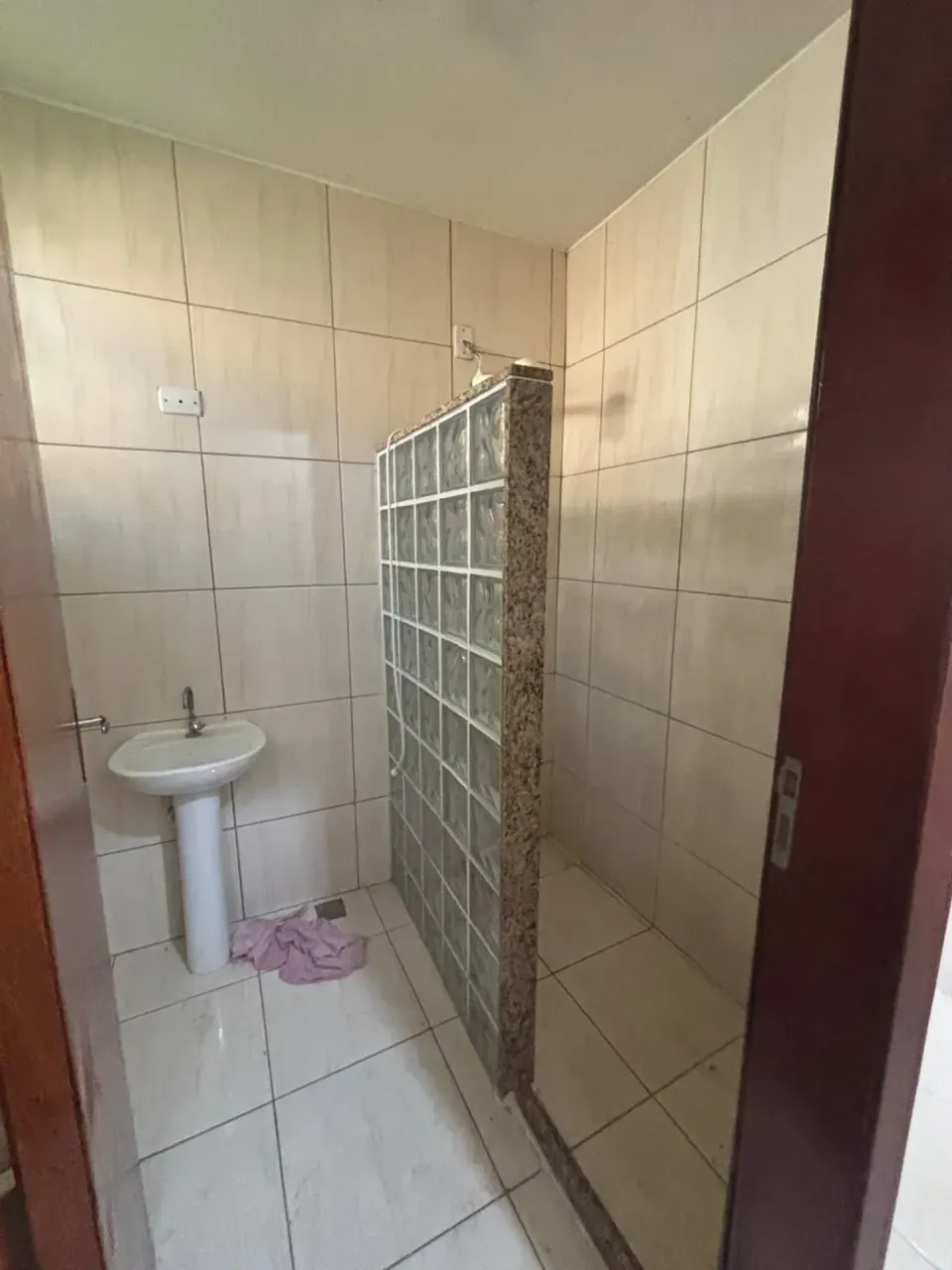 Casa sem mobília com 2 quartos e 1 vaga — photo 7