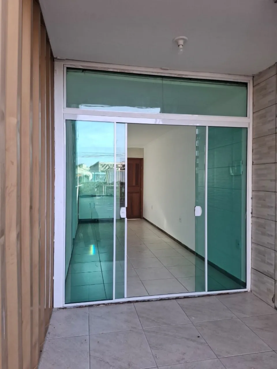 2-bedroom apartment with 1 bathroom, 1 parking spot — photo 5