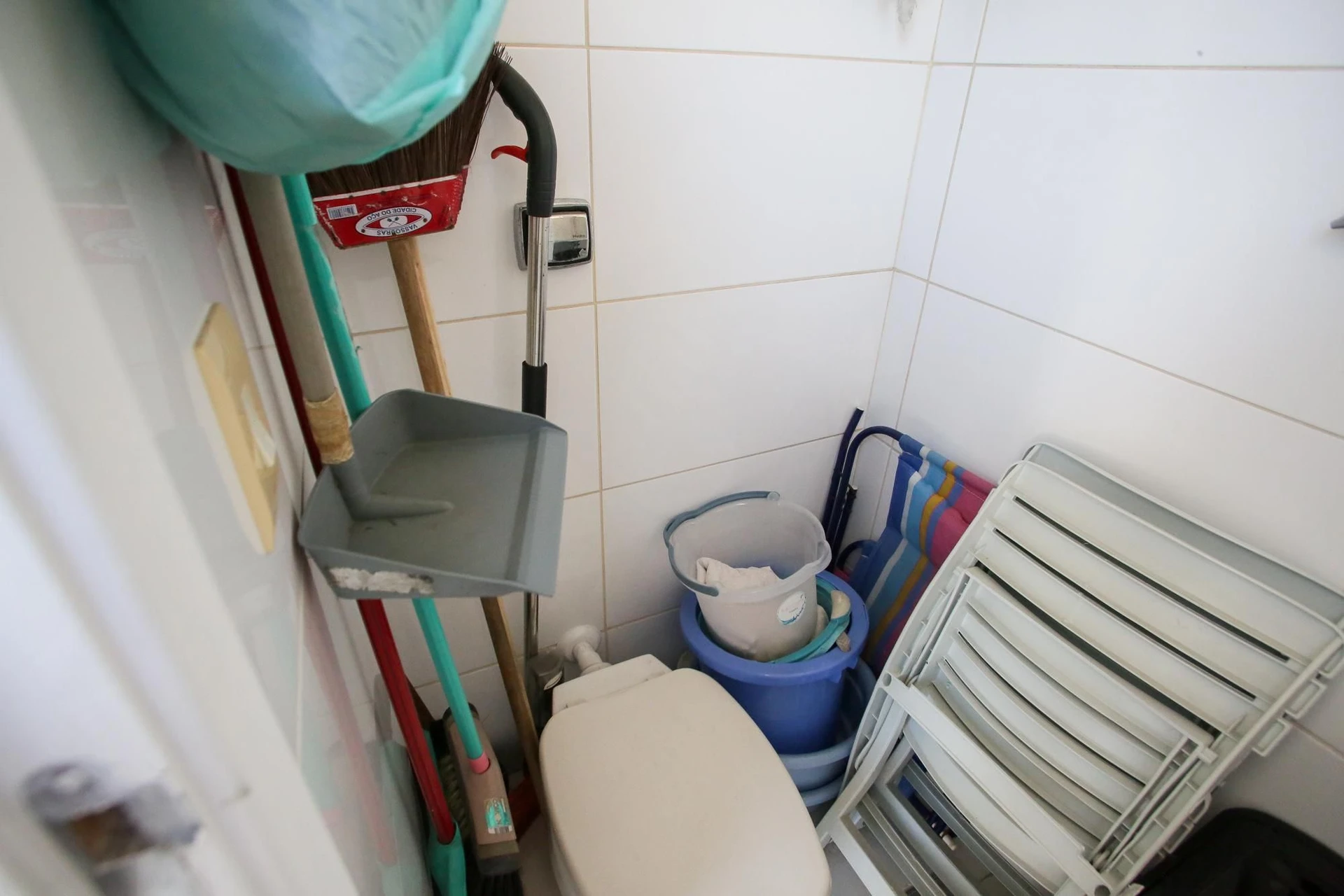 Apartamento mobiliado: 4 quartos, 4 banheiros e 2 vagas — photo 64