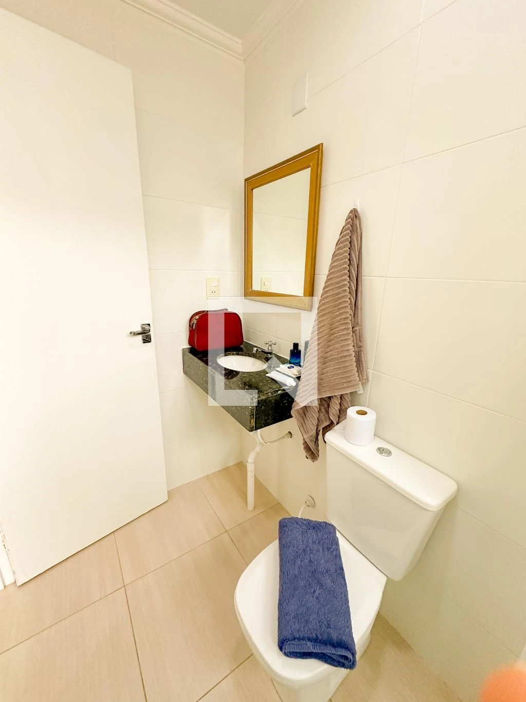 Apartamento mobiliado com 3 quartos e 1 suíte — photo 58