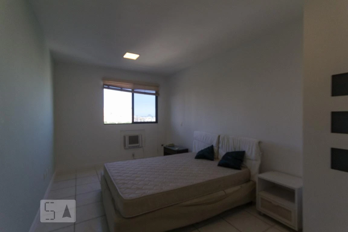 3-bedroom furnished apartment, 103 m², 2 parking spots — photo 49