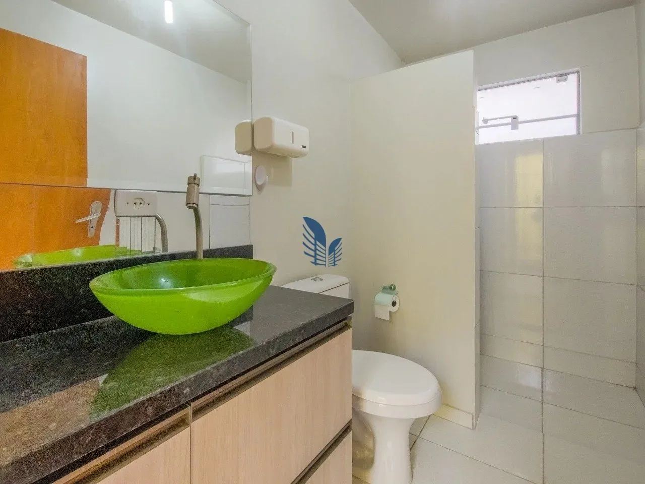 1-bedroom house with a private garden — photo 19