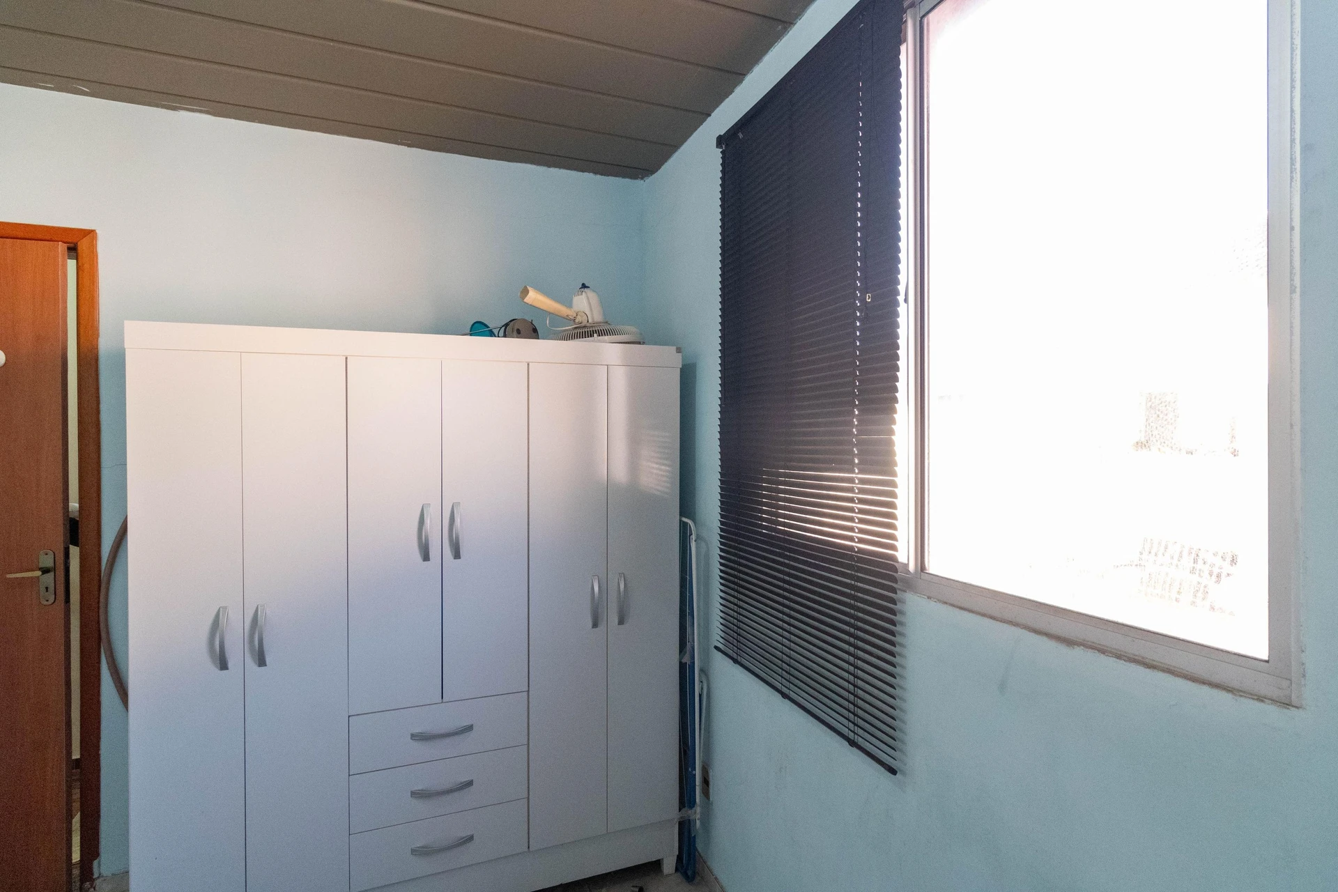 Apartment with a separate kitchen and stove — photo 15