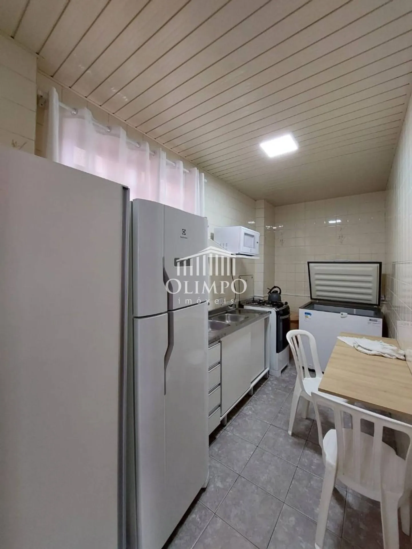 Washing machine in a 2-bedroom apartment, 54 m² — photo 19
