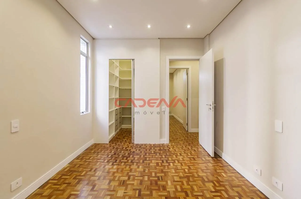 Furnished 137 m² apartment with a separate gas kitchen — photo 7