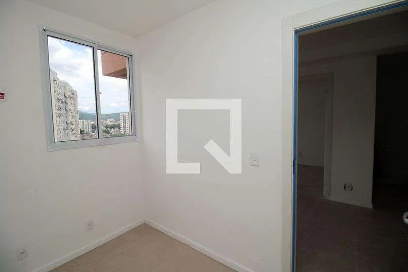 40 m² apartment with 2 bedrooms and a balcony — photo 18