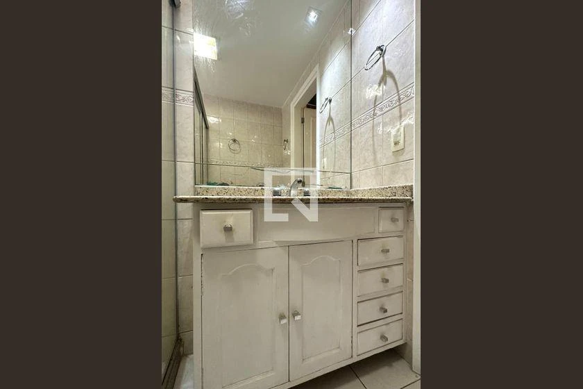 Квартира 133 м² з 2 спальнями та кухнею на газ — photo 14